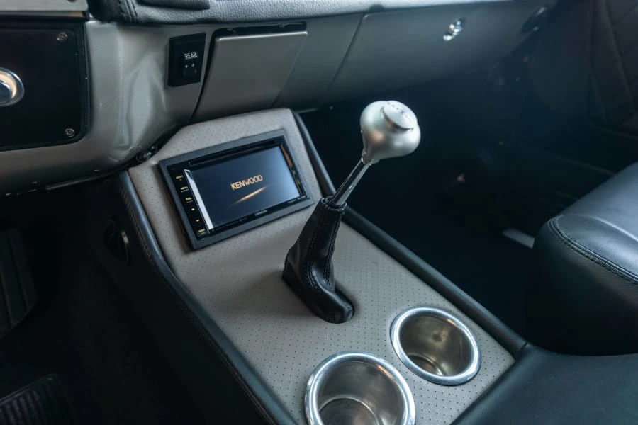 1981 GMC Jimmy 2nd Gen - Image 17 of 20