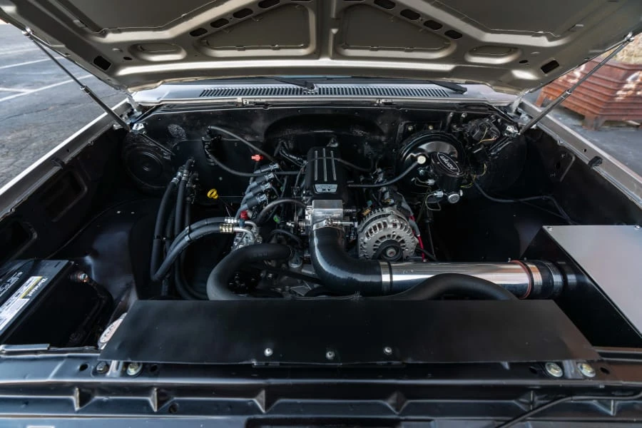 1981 GMC Jimmy 2nd Gen - Image 20 of 20