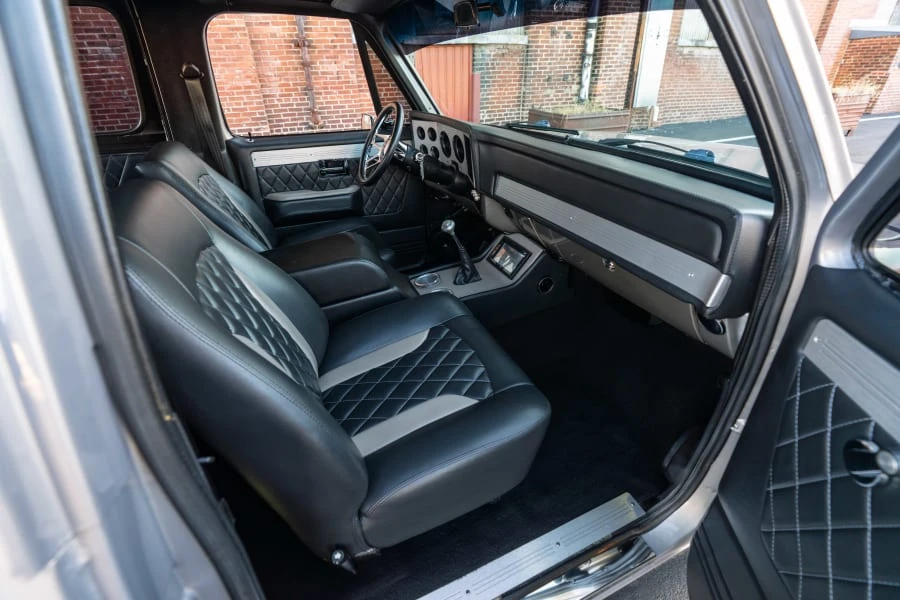 1981 GMC Jimmy 2nd Gen - Image 11 of 20