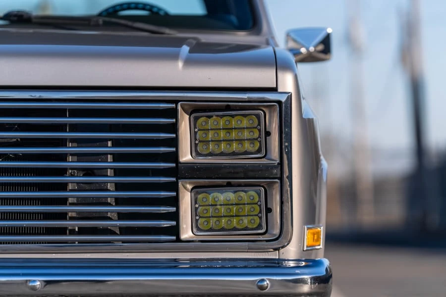 1981 GMC Jimmy 2nd Gen - Image 8 of 20