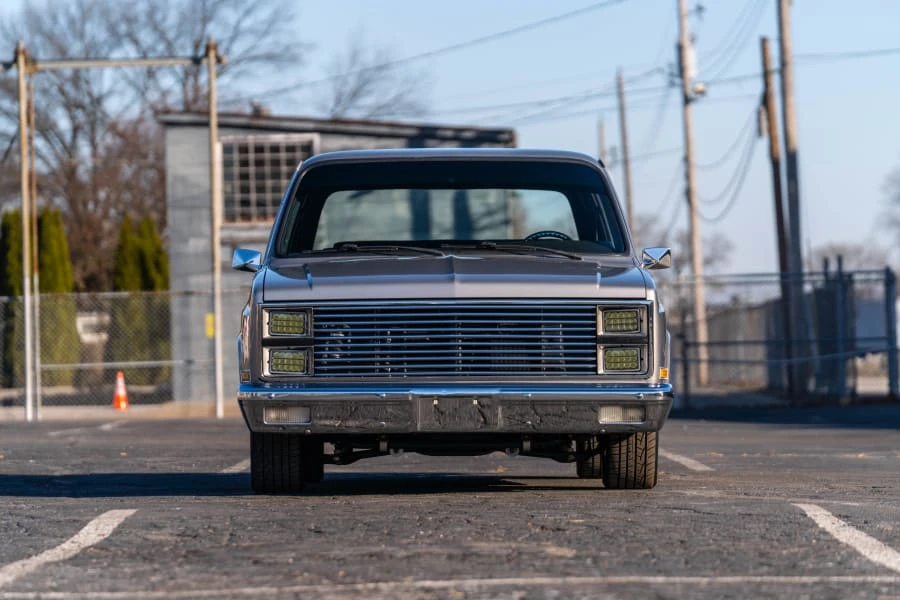 1981 GMC Jimmy 2nd Gen - Image 4 of 20