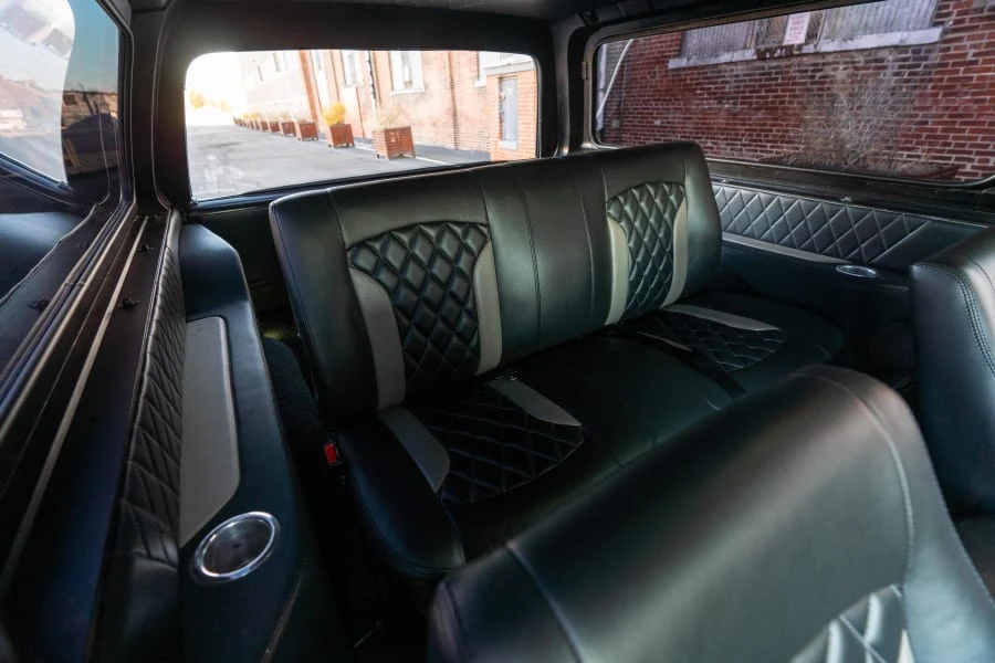 1981 GMC Jimmy 2nd Gen - Image 16 of 20