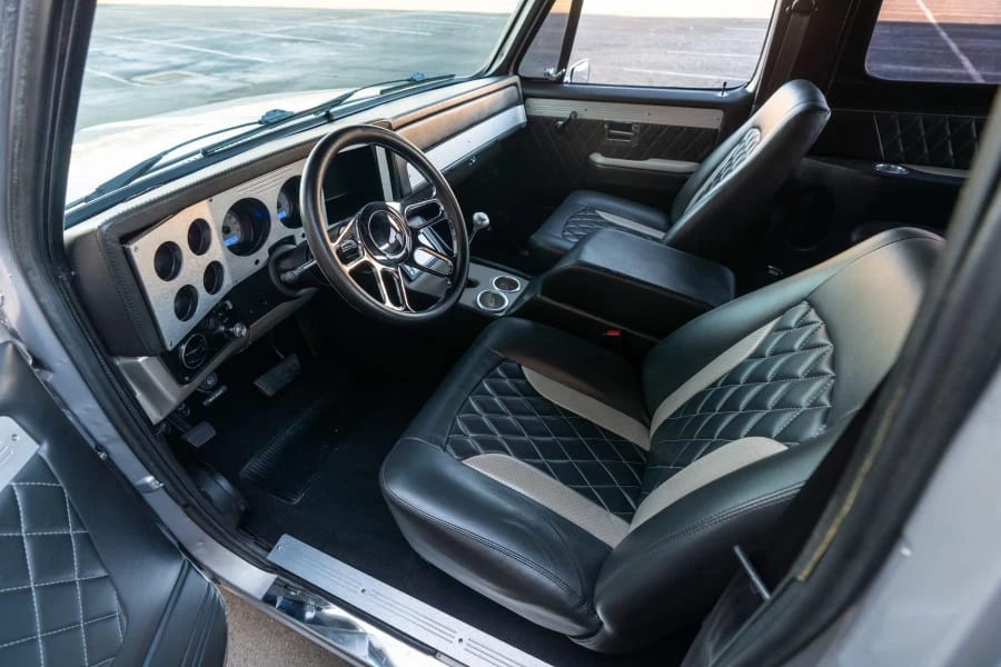 1981 GMC Jimmy 2nd Gen - Image 12 of 20