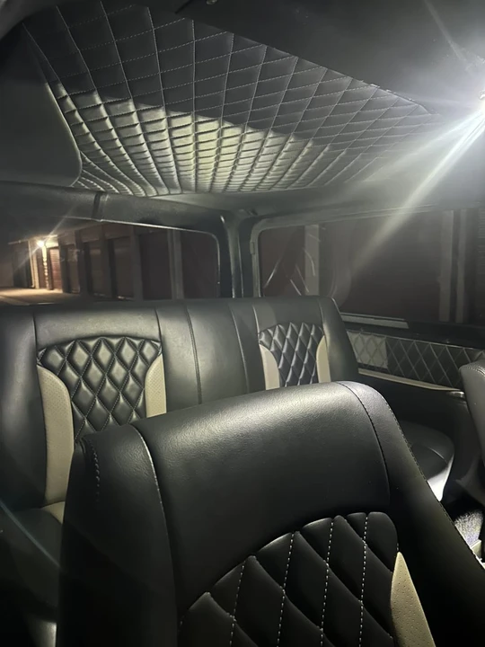 1981 GMC Jimmy 2nd Gen - Image 8 of 17
