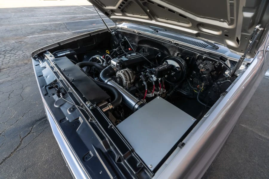 1981 GMC Jimmy 2nd Gen - Image 18 of 20