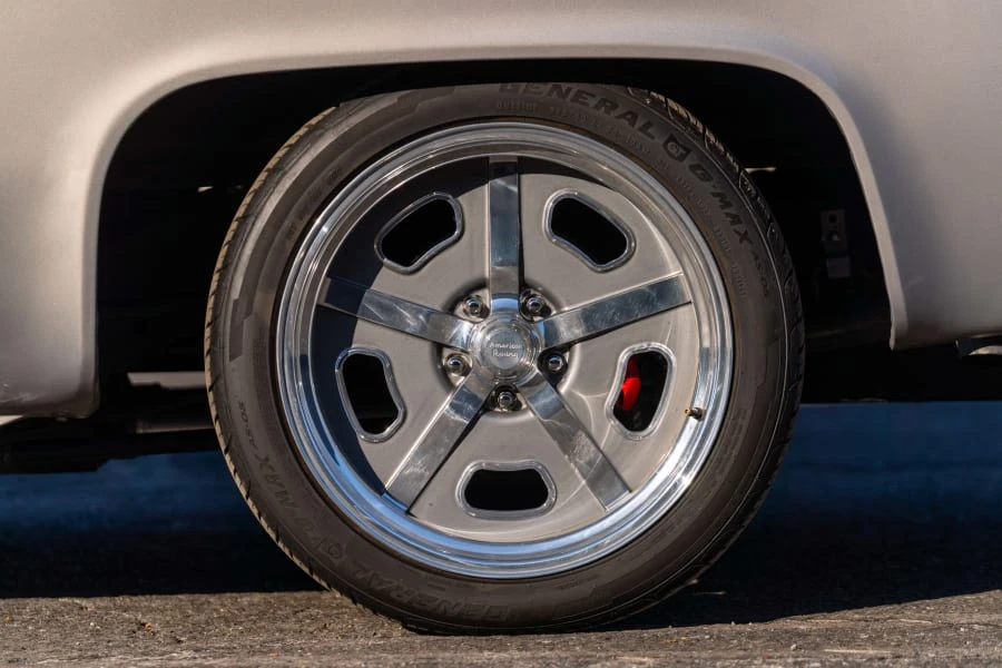 1981 GMC Jimmy 2nd Gen - Image 9 of 20