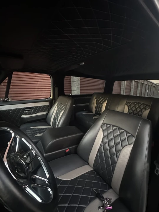 1981 GMC Jimmy 2nd Gen - Image 7 of 17