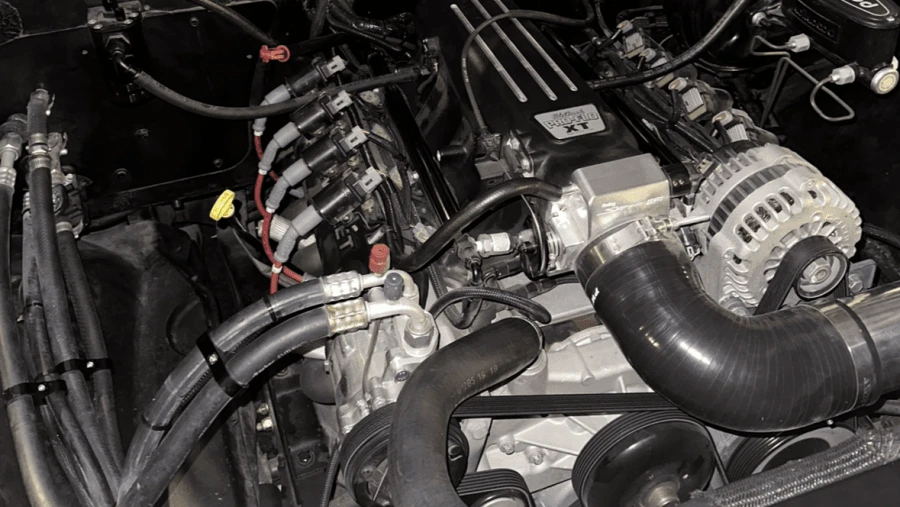 1981 GMC Jimmy 2nd Gen - Image 12 of 17