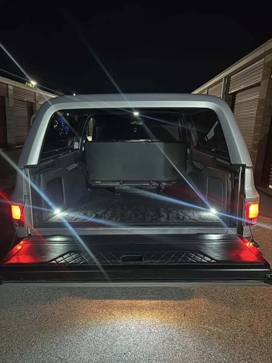 1981 GMC Jimmy 2nd Gen - Image 11 of 17