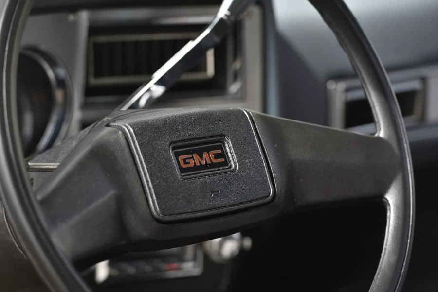 1981 GMC Jimmy 2nd Gen - Image 20 of 28