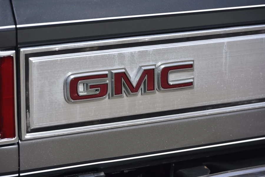 1981 GMC Jimmy 2nd Gen - Image 7 of 28