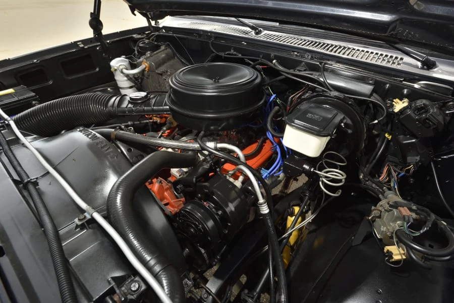 1981 GMC Jimmy 2nd Gen - Image 27 of 28