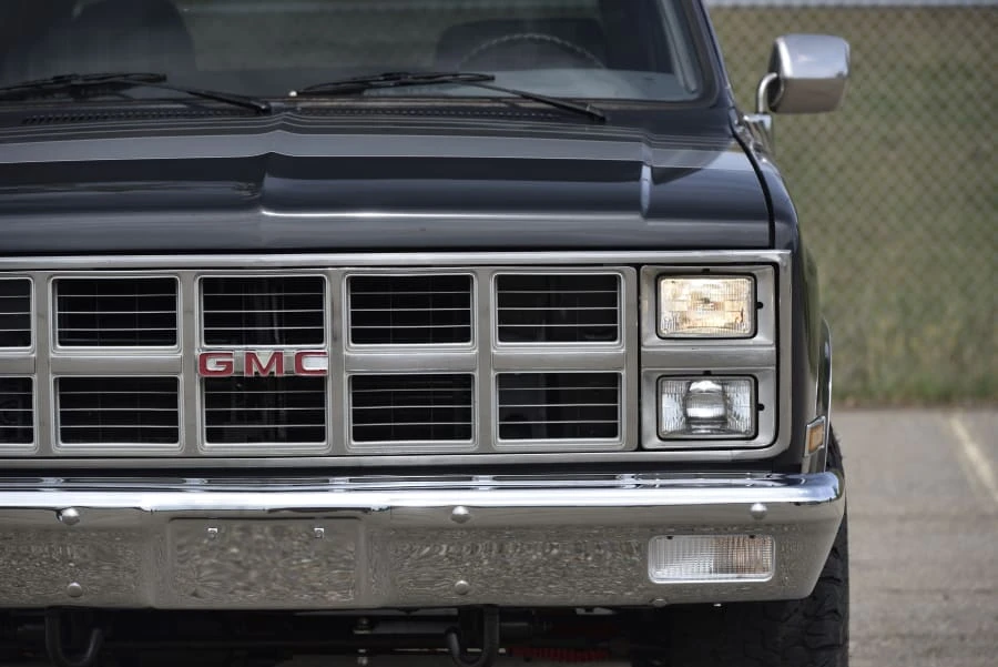 1981 GMC Jimmy 2nd Gen - Image 12 of 28