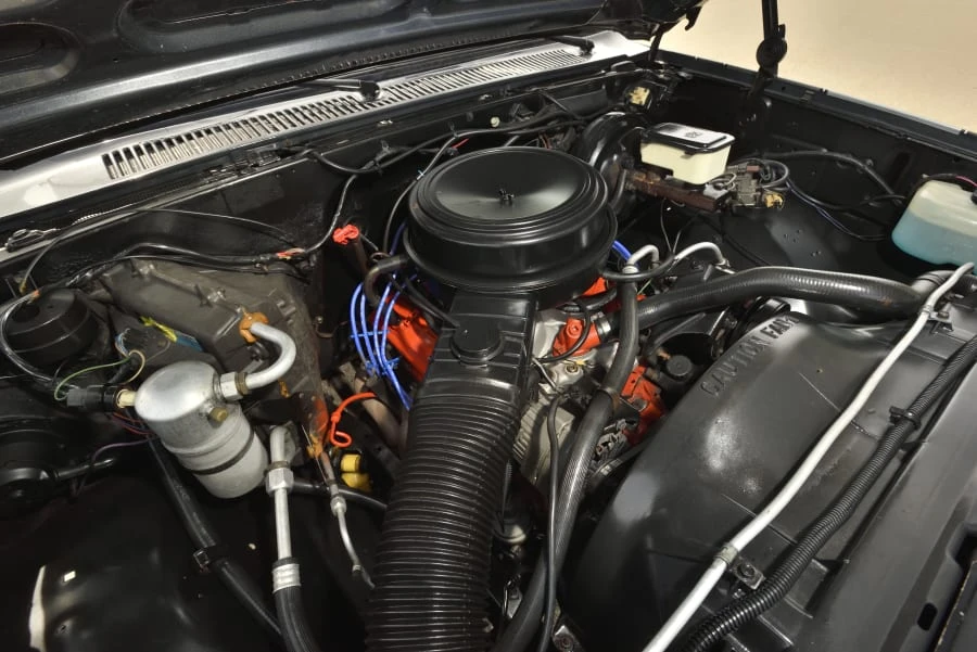 1981 GMC Jimmy 2nd Gen - Image 26 of 28