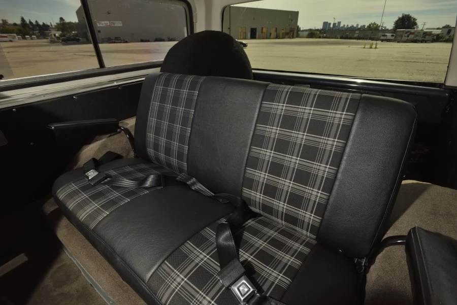 1981 GMC Jimmy 2nd Gen - Image 22 of 28