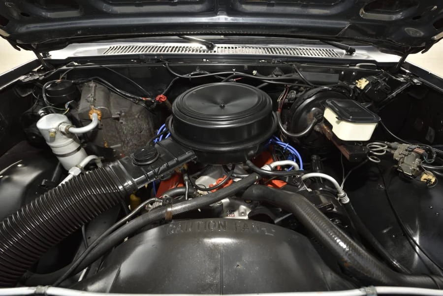 1981 GMC Jimmy 2nd Gen - Image 28 of 28