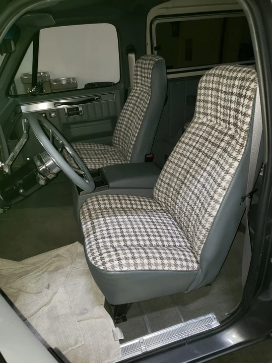 1981 GMC Jimmy 2nd Gen - Image 5 of 8