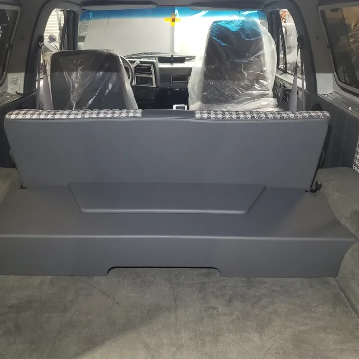 1981 GMC Jimmy 2nd Gen - Image 7 of 8
