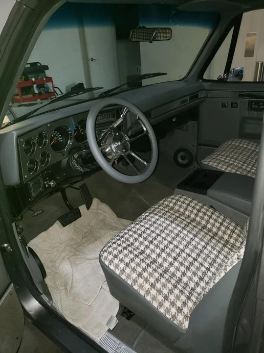 1981 GMC Jimmy 2nd Gen - Image 6 of 8