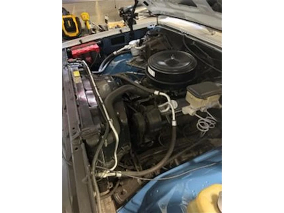 1981 GMC Jimmy 2nd Gen - Image 13 of 13