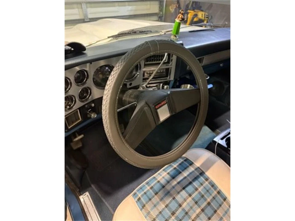1981 GMC Jimmy 2nd Gen - Image 11 of 13