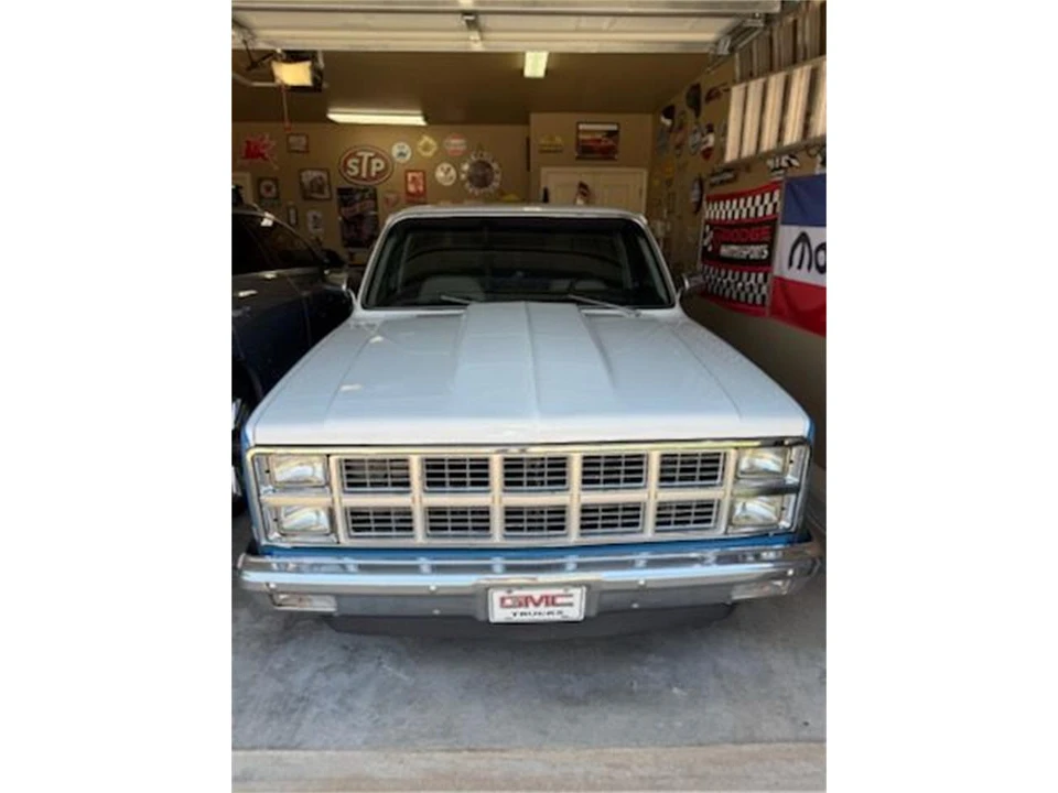 1981 GMC Jimmy 2nd Gen - Image 7 of 13