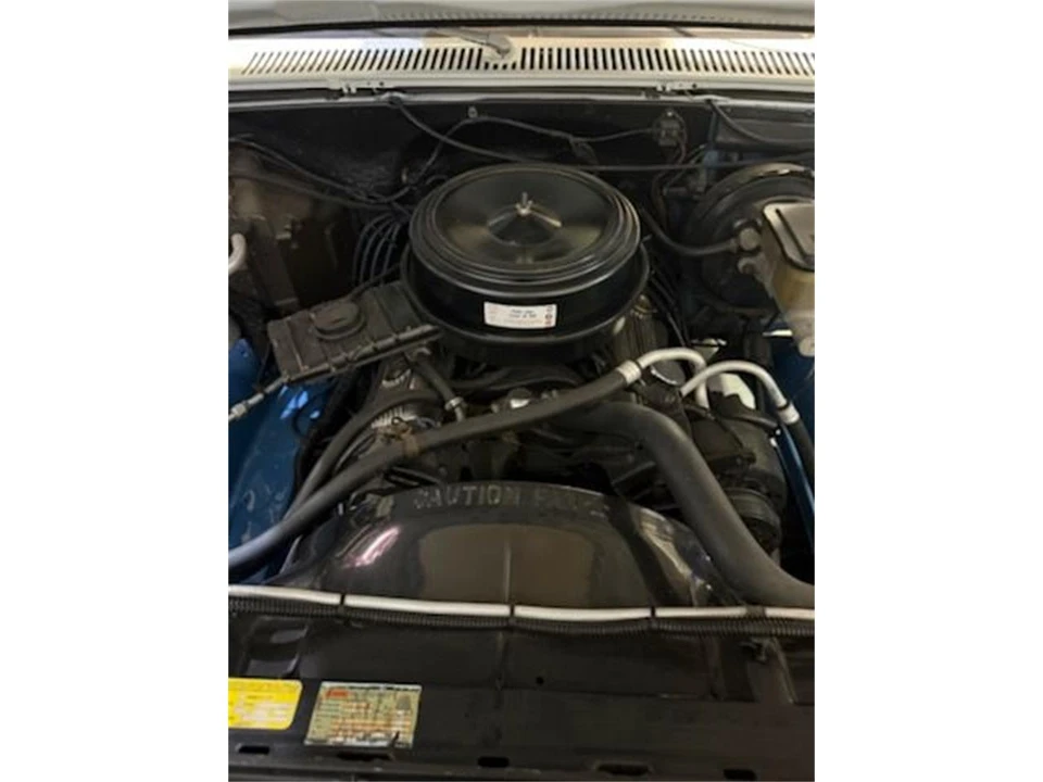 1981 GMC Jimmy 2nd Gen - Image 10 of 13