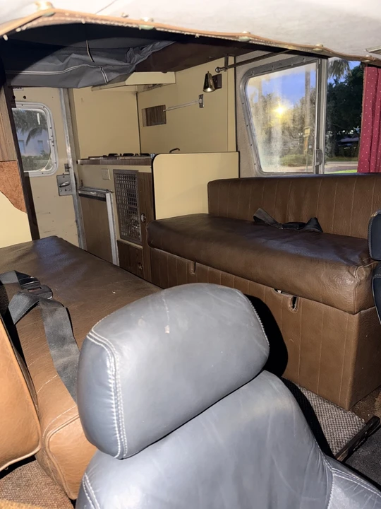 1981 GMC Jimmy 2nd Gen - Image 23 of 31