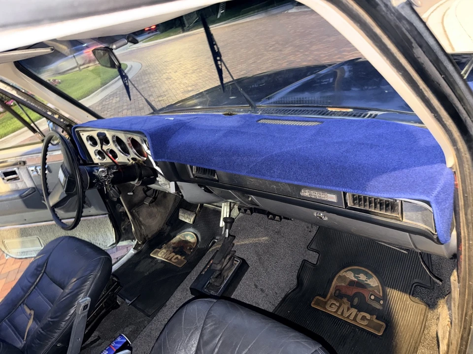 1981 GMC Jimmy 2nd Gen - Image 24 of 31