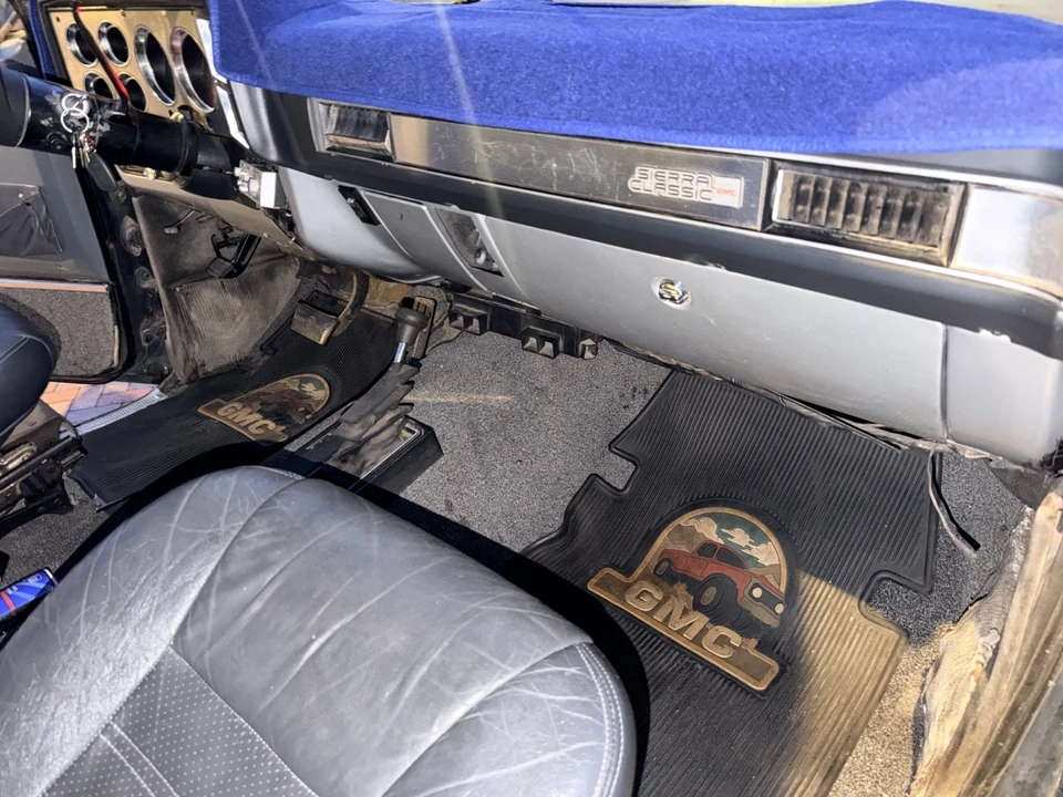 1981 GMC Jimmy 2nd Gen - Image 25 of 31
