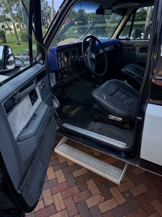 1981 GMC Jimmy 2nd Gen - Image 3 of 31