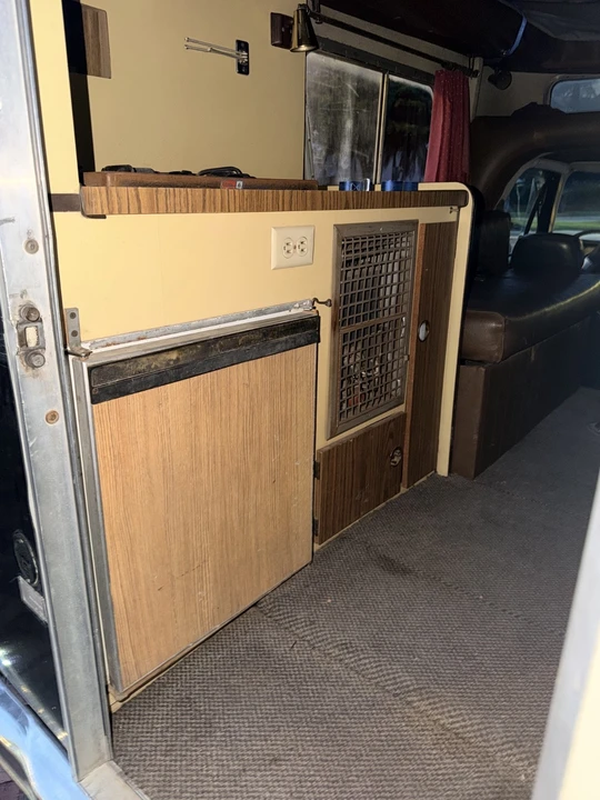 1981 GMC Jimmy 2nd Gen - Image 7 of 31
