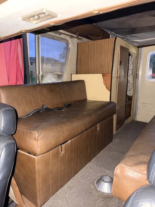 1981 GMC Jimmy 2nd Gen - Image 21 of 31