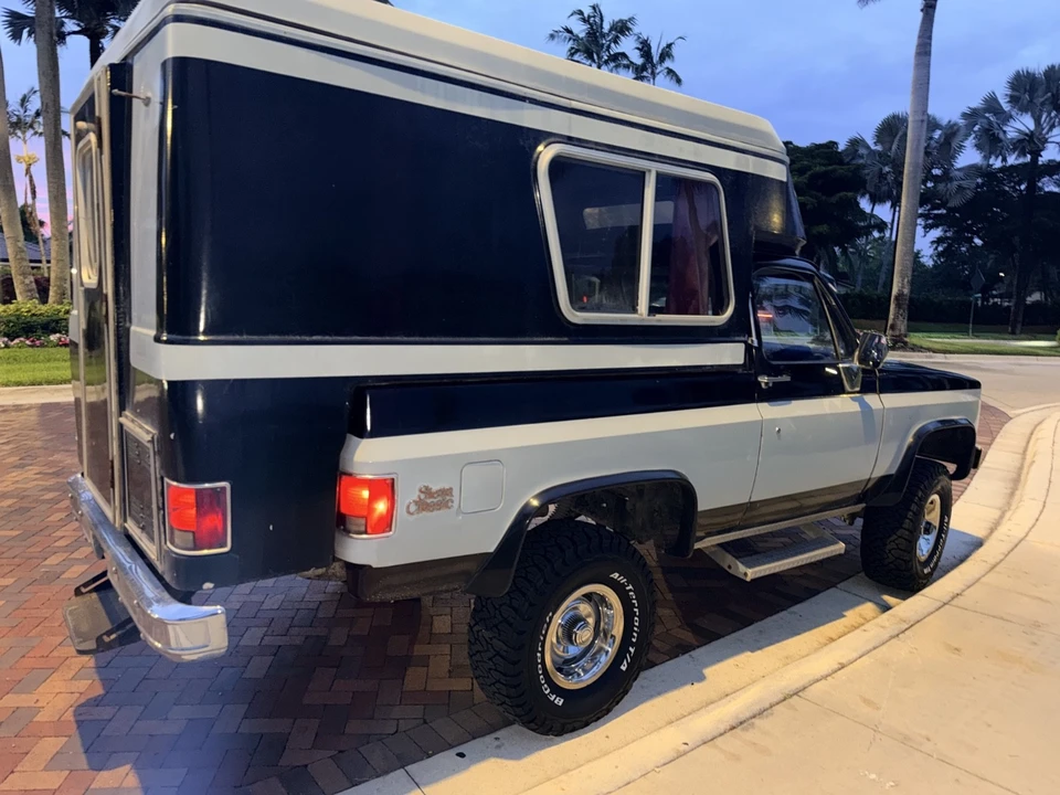 1981 GMC Jimmy 2nd Gen - Image 14 of 31