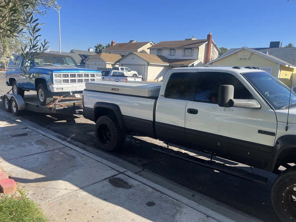 1981 GMC Jimmy 2nd Gen - Image 5 of 21