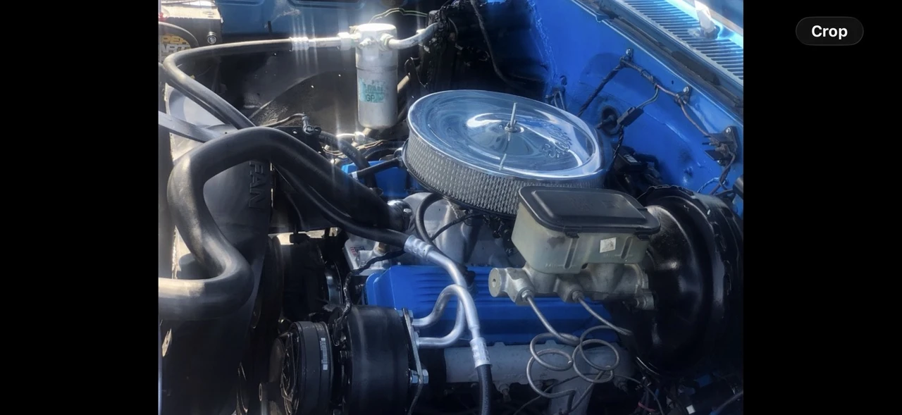 1981 GMC Jimmy 2nd Gen - Image 20 of 21