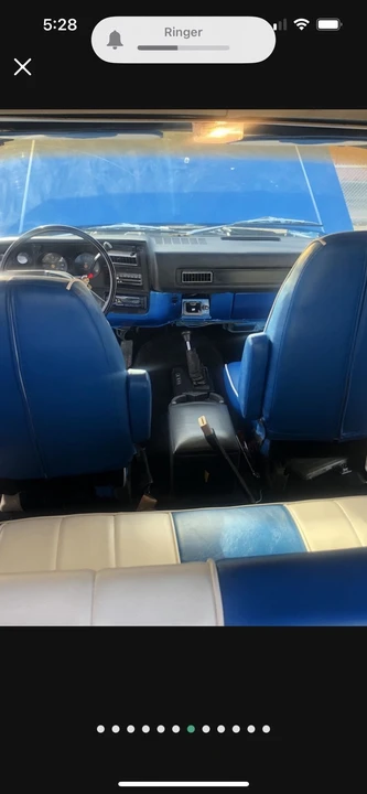 1981 GMC Jimmy 2nd Gen - Image 3 of 21