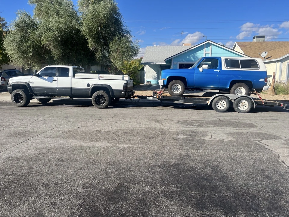 1981 GMC Jimmy 2nd Gen - Image 8 of 21