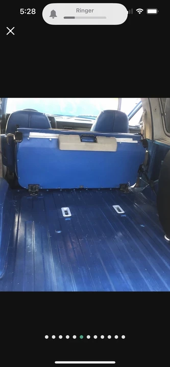 1981 GMC Jimmy 2nd Gen - Image 2 of 21