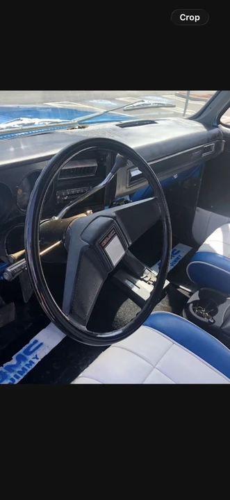 1981 GMC Jimmy 2nd Gen - Image 15 of 21