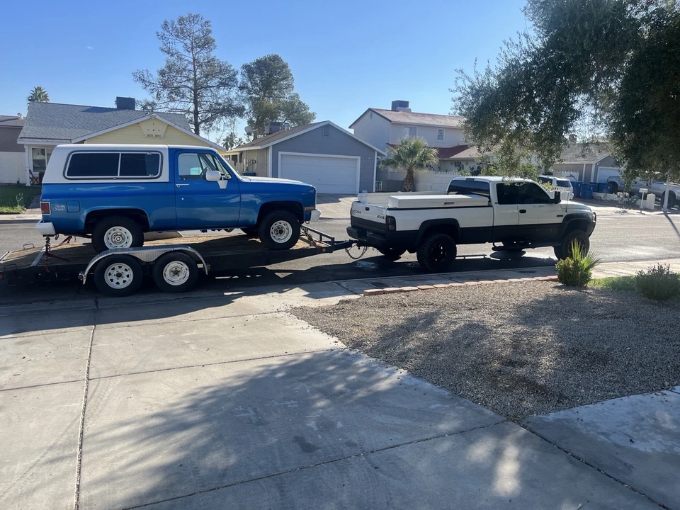 1981 GMC Jimmy 2nd Gen - Image 7 of 21