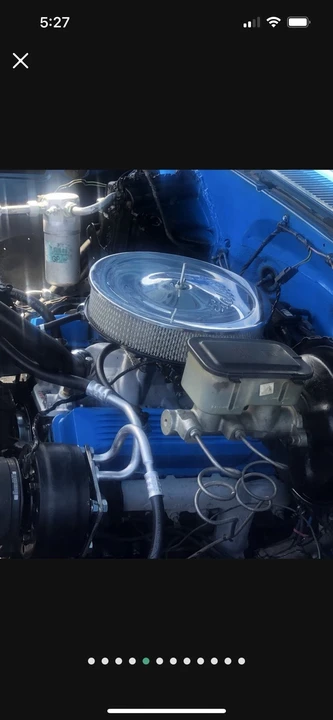 1981 GMC Jimmy 2nd Gen - Image 6 of 21