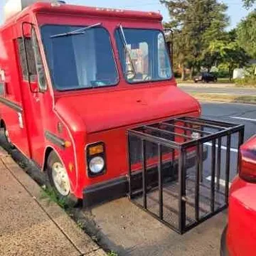 1981 GMC Jimmy
