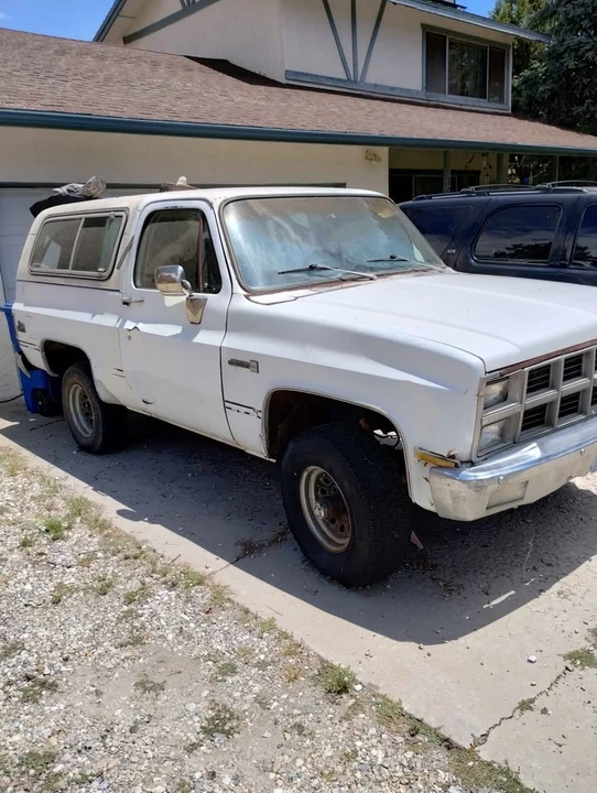 1981 GMC Jimmy 2nd Gen - Image 3 of 19