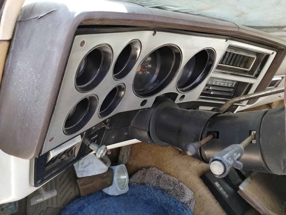 1981 GMC Jimmy 2nd Gen - Image 19 of 19