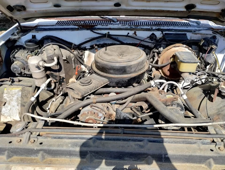1981 GMC Jimmy 2nd Gen - Image 4 of 19