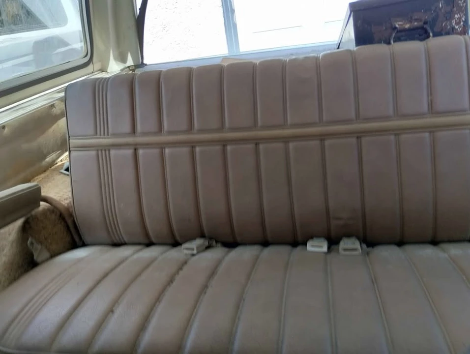 1981 GMC Jimmy 2nd Gen - Image 14 of 19
