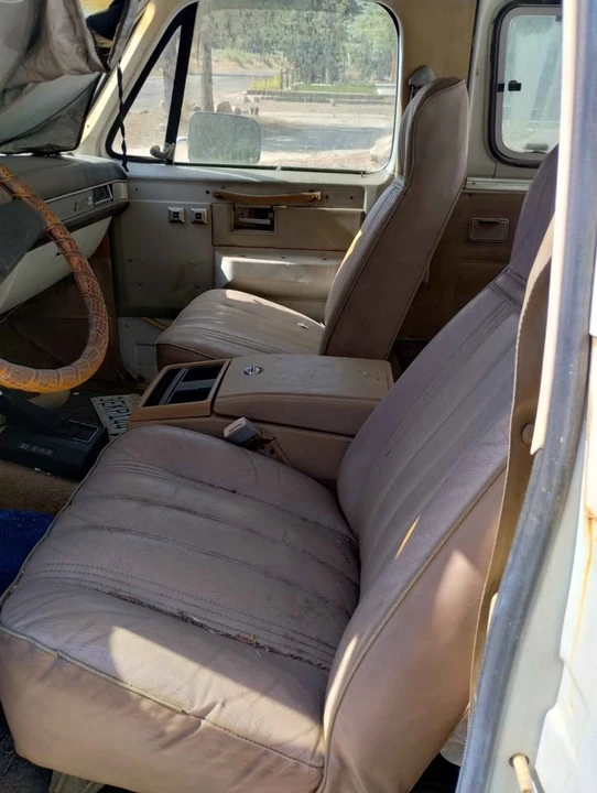 1981 GMC Jimmy 2nd Gen - Image 13 of 19
