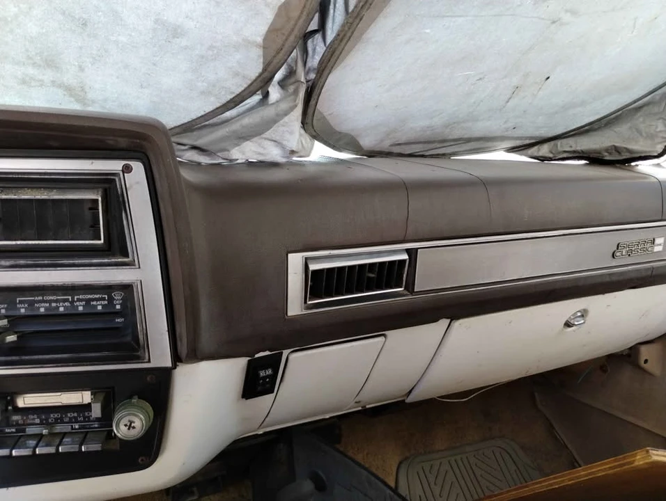 1981 GMC Jimmy 2nd Gen - Image 12 of 19