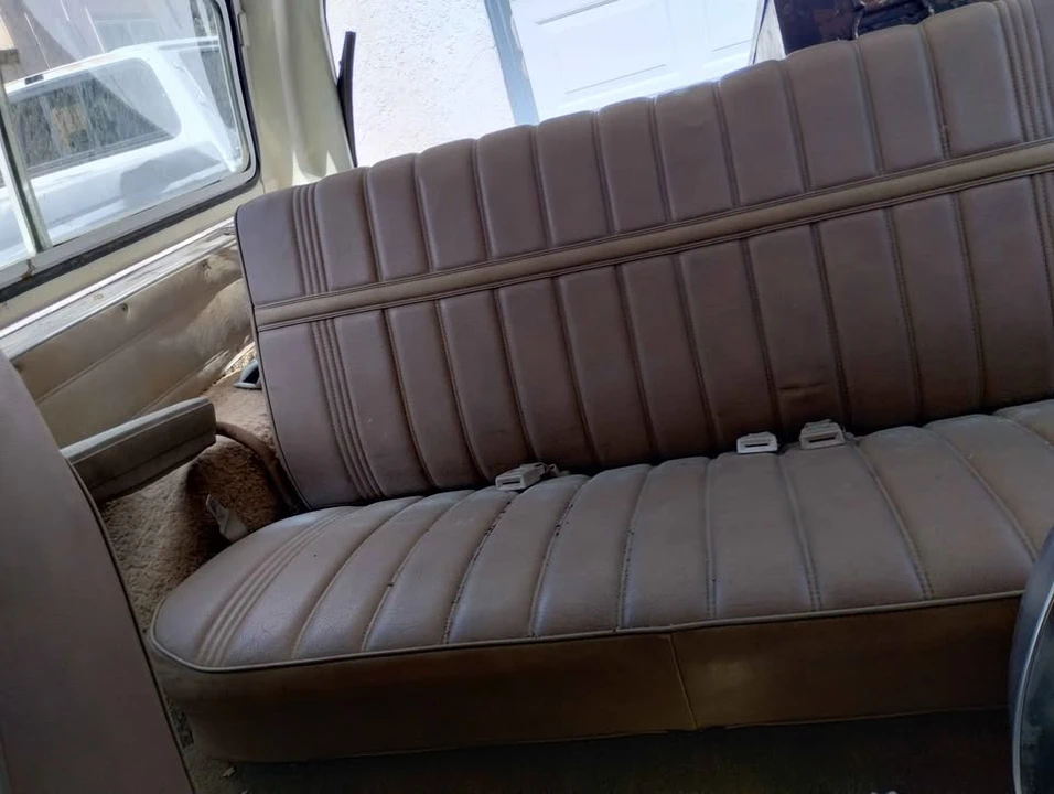 1981 GMC Jimmy 2nd Gen - Image 11 of 19